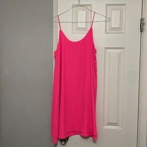 Summer slip dress NEVER WORN
